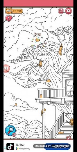[Check the description too] Find the Cat (Legendary 194) Strategy Level Stage