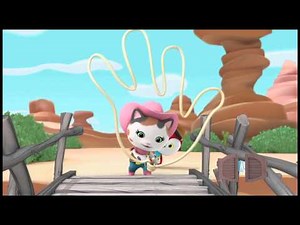 Sheriff Callie - Coming Soon!