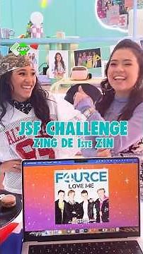 🎤 Hoeveel JSF liedjes kun jij meezingen? #PartyCrew #JSF #JESC #JuniorSongfestival #blindkaroake