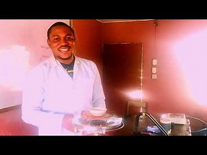 Water of Crystallization Experiment