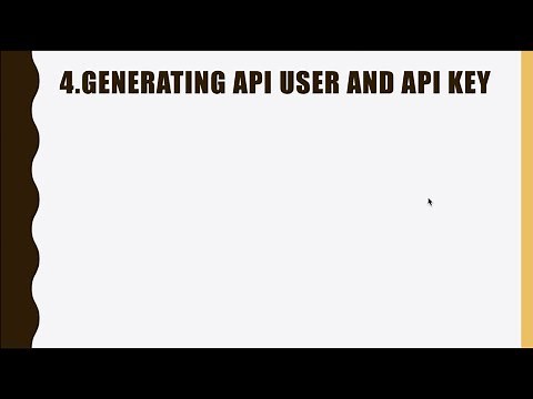 MTN MoMo API - Part 2 - Creating Sandbox User