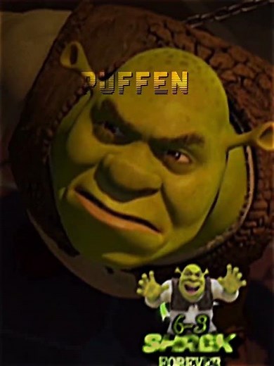 Shrek Vs Alex the Lion #meme #edit #dreamworks #shrek #madagascar #shrekforeverafter