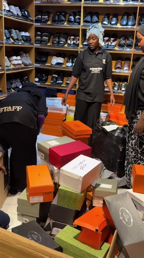 Find Local Shops and Services in Kano and Abuja