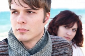 Borderline Personality Traits