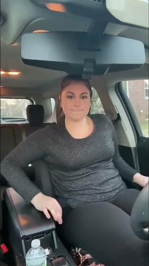 Using a BBL pillow in the car - Sitting down after your BBL surgery