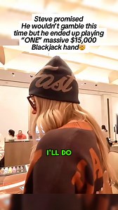 _Why do I do this too myself_😂 | Steve WilldoIt LIVE