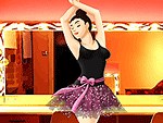Play Ballet Dress Up | Free Online  Games. KidzSearch.com