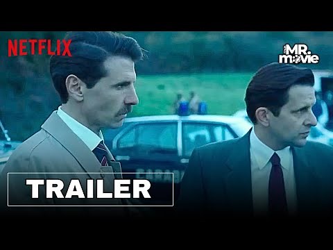 IL MOSTRO Trailer Ufficiale (2025) Serie sul Mostro di Firenze | Netflix