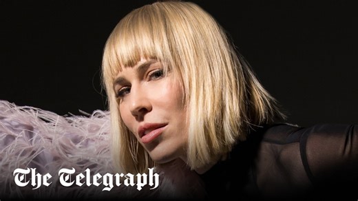 Natasha Bedingfield: ‘Prince told me to come over any time – but didn’t give me his number’