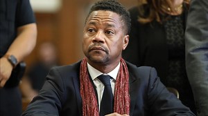 'Jerry Maguire' star Cuba Gooding Jr. settles civil sex abuse case, averting trial