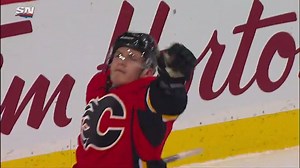 What in the... but how? | NHL