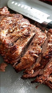 Sencillamente Delicioso, filete de carne de res al horno