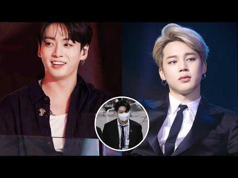 37 Minutes Ago! Jungkook Finally Opens Up About His Decision, Jimin Shocked... Fans Can't Believe It