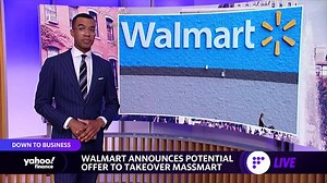 Walmart unveils Massmart bid, Disney wins cricket rights, Starbucks raises Pumpkin Spice Latte price