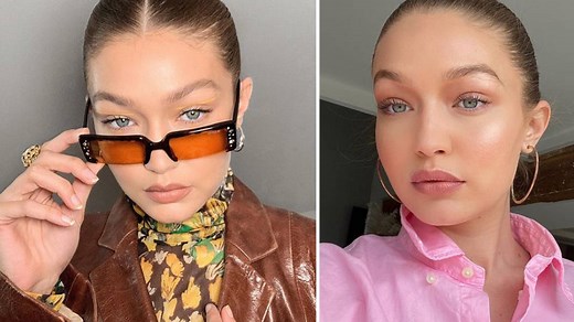 What is Gigi Hadid’s religion?