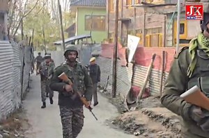 1.8M views · 15K reactions | #Ganderbal Police conducted raids and searches across the district in connection with #JKNOP’s. Searches are currently underway #Ganderbal Police Ehsaan Yousf Report's/ Ganderbal Gulzar Ahmad | JK News Live | Facebook