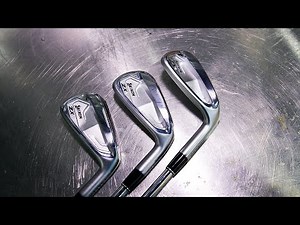 NEW Srixon ZX4 MKII Irons Review