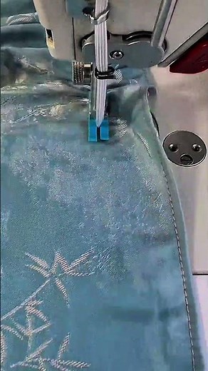 Genius Way To Sew Ruching Like A Pro! 🤩👗#SewingProject #SewingAddict #GarmentMaking #trendingshorts