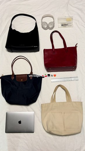 Ultimate Guide to Tote Bags for University Students