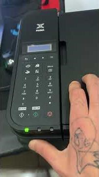 #canon 5B00 Support Code - Absorber Full Error Service Tool Reset