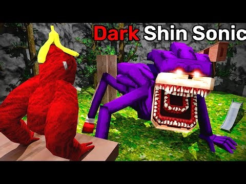 Testing Gorilla Tag Myths To Prove They're Scary...