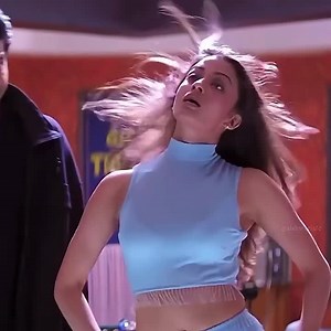 Bollywood Biggest Milk Tanks on Reels