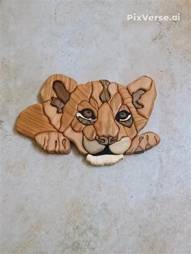 AI is crazy! | Crooks Wooden Works