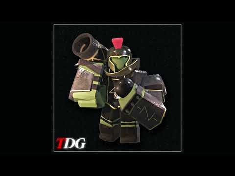 𝕽𝖆𝖌𝖓𝖆𝖗𝖔𝖐 - Official Theme of Tower Defense Gaem