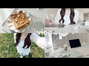 【vlog】How Japanese High School Students Spend Their Days Off!