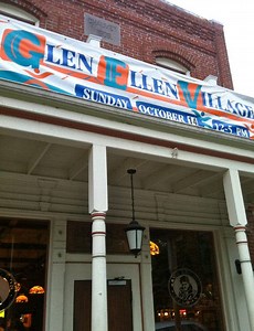 Glen Ellen Village Fair Returns Sunday