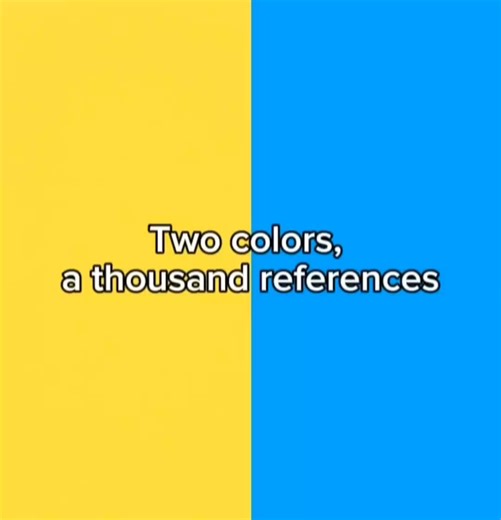 Blue & Yellow Color Combo: What's Next?