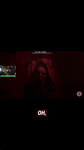 This game kinda trippy #unmourned #horror #scary #stream #gaming