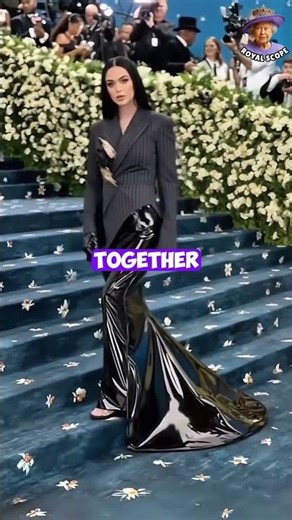 Katy Perry & Orlando Bloom REUNITE After Split — Fans Stunned#shortsviral #katyperry