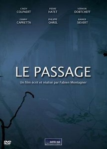 The Passage (2011) - Movie