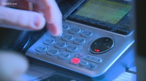 Scammers targeting health care professionals by claiming their license is revoked; what to look out for