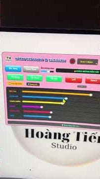 Automatic live singing tune, no need to tune. Simple and easy-to-use interface. Great sound quali...