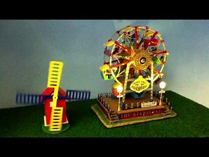 Apple iPad 2 720p video sample