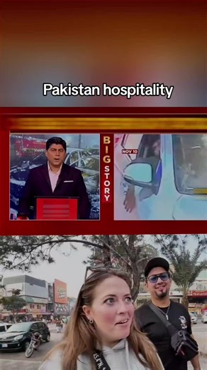 Experience Authentic Pakistan Hospitality with Family Touch