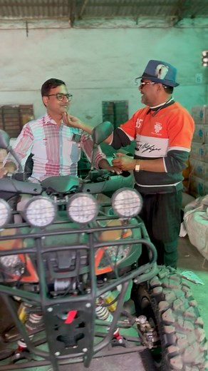 9.4K views · 55 reactions | VRL transport in Dhanbad ❤️. Please follow me. #reelsviralfb #reelsfb2024 #reelsfb #viral #facebookreels #shortsvideo #treanding | Mobarak Snakesaver | Facebook