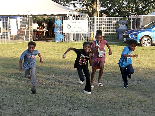 New generation takes lead as Buxton homecoming turns 101