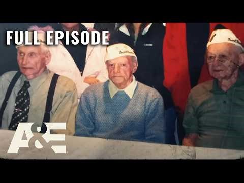 A House Fire Wasn’t the Cause—He Was Already Dead (S3, E4) | Cold Case Files | Full Episode