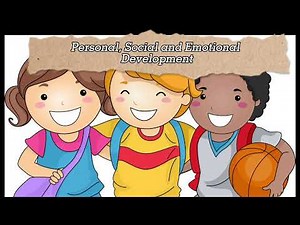 7 Areas of Early Years Foundation Stage|| Learning Ideas Channel