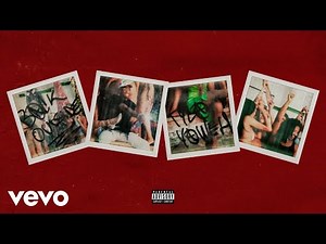 Tyla Yaweh - Back Outside (Official Audio)