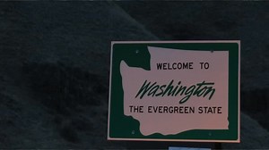 Investigation of Sasquatch Captured on Camera in Olympic Peninsula #bigfoot #sasquatch | Rocky Mountain Sasquatch Organization