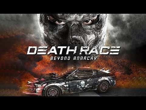 Death Race 4: Beyond Anarchy - Official Trailer [HD]