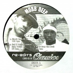Mobb Deep - Mobb Deep Edition