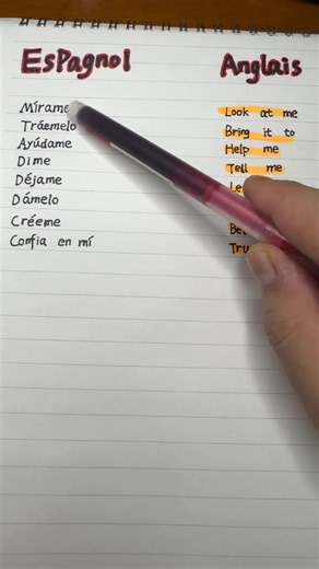 🎤LEARN SPANISH WITH SONGS #learnspanish #spanishclass #easyspanish #spanishclass #spanishtiktok