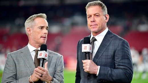 Troy Aikman contemplated retirement after Tom Brady effect as ‘sizeable’ NIL snub leaves him done