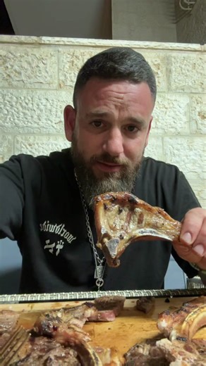 Yonathan Bensoussan ב-TikTok