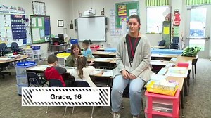 High school teens and adults make an incredible impact as catechists in our faith formation program! If you’re interested in helping our little ones as they grow in faith, contact Lisa Tavares at ltavares@stmatthewcatholic.org. | St. Matthew Catholic Church